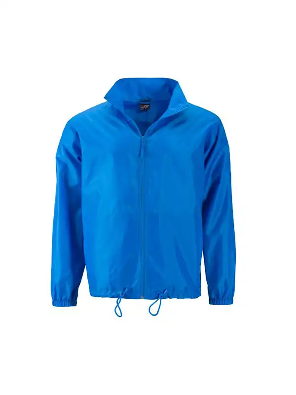 Bright Blue