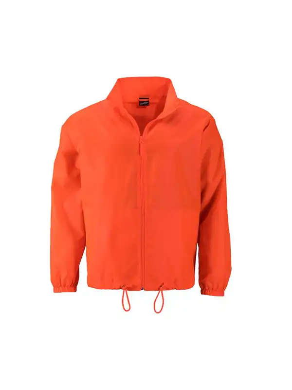 Bright Orange