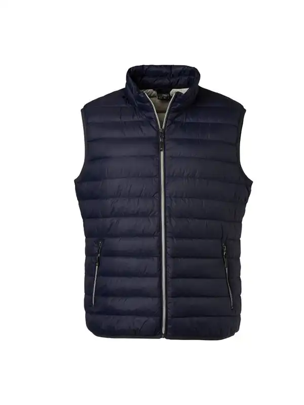 Navy/Silver