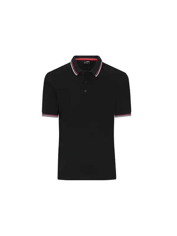 Black/White/Red