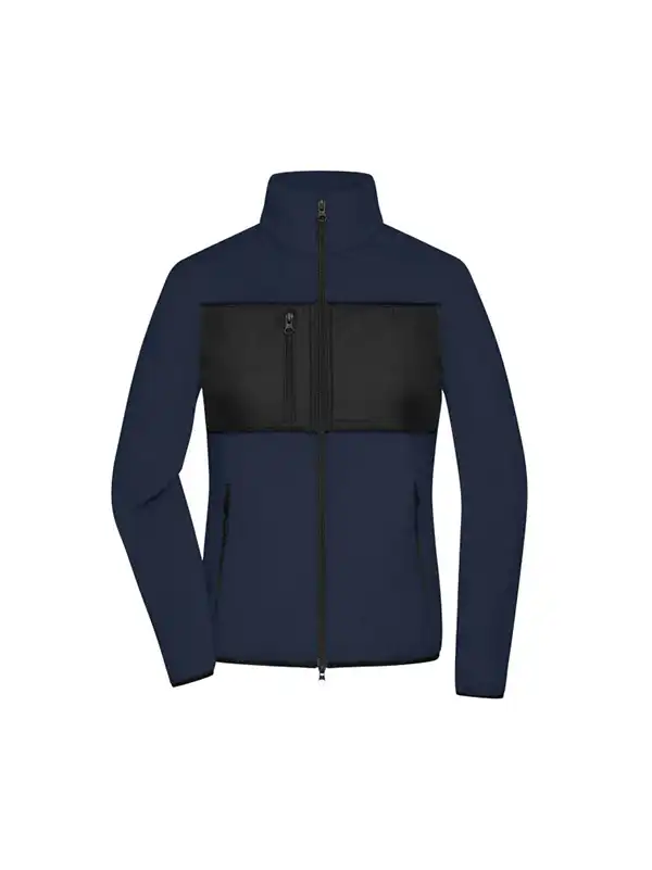 Navy/Black
