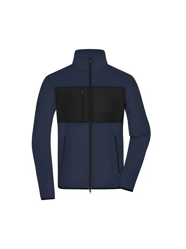 Navy/Black