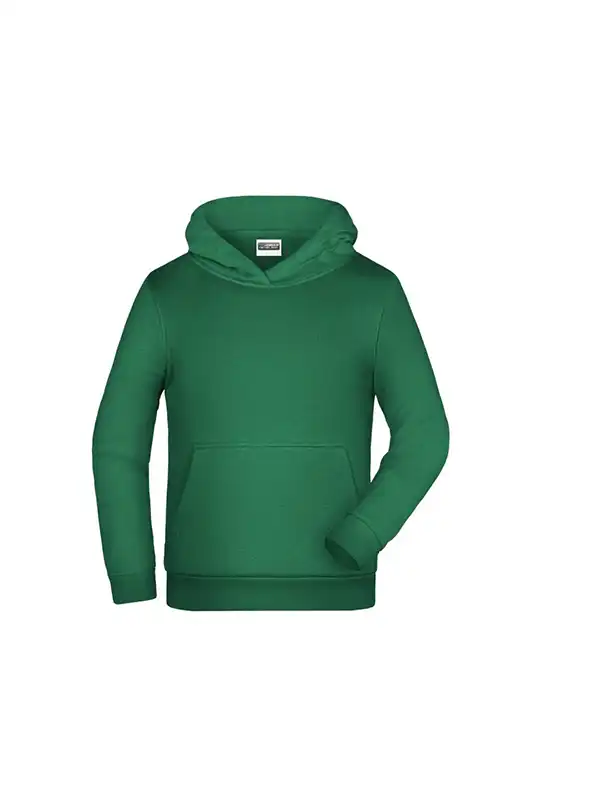 Irish Green