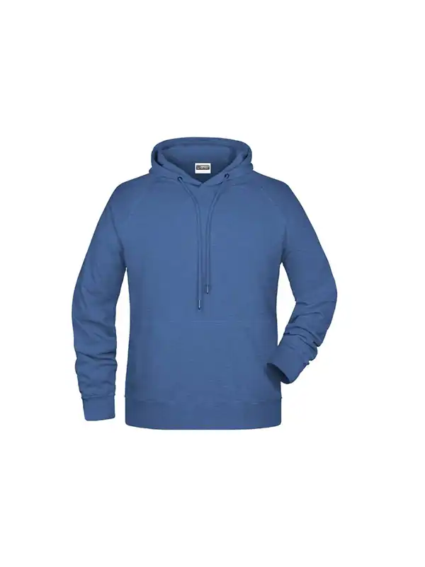 Light Denim Melange