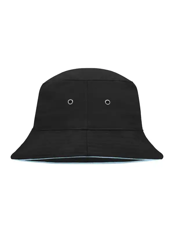 Black/Mint
