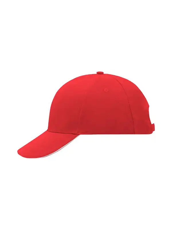 Red/White