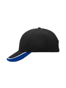 Black/White/Royal