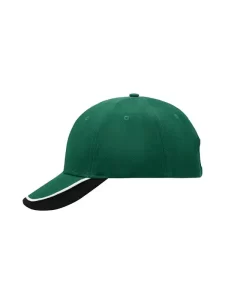 Dark Green/White/Black