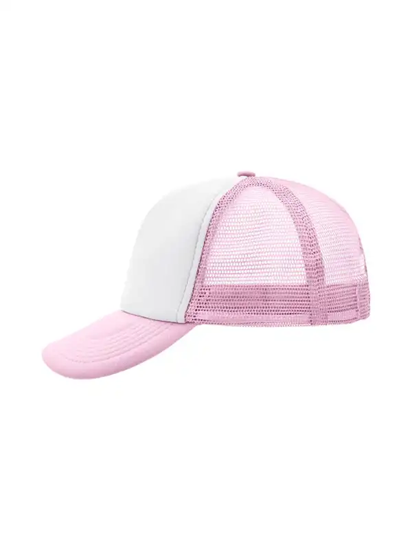 White/Baby Pink