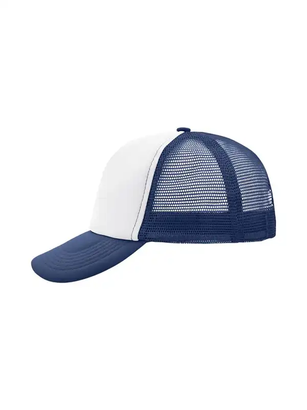 White/Navy