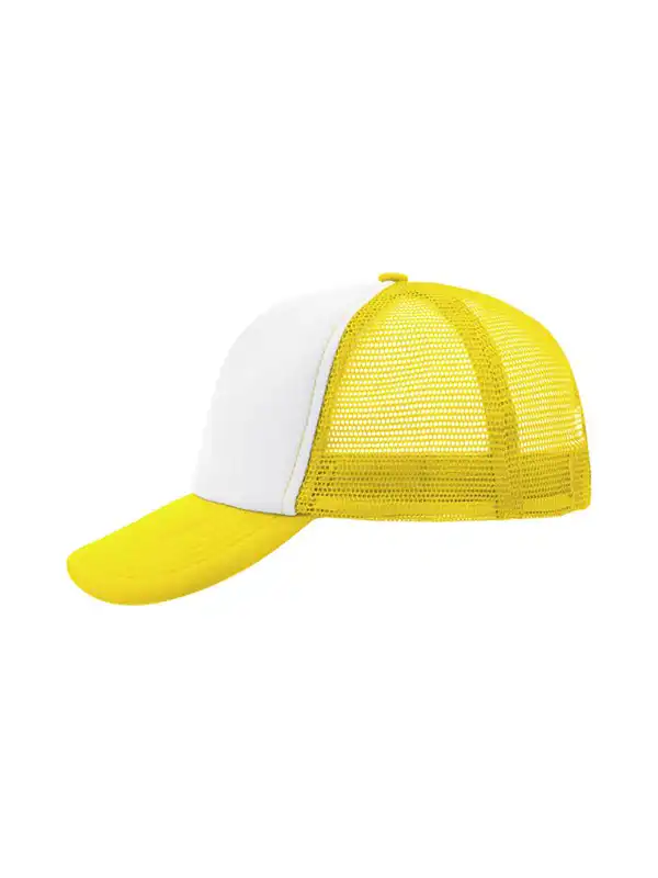 White/Sun Yellow