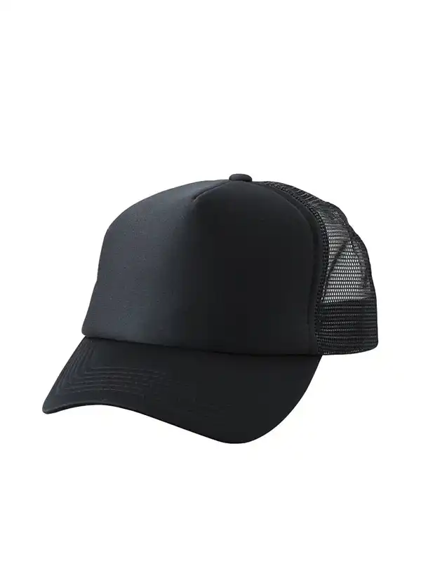 Black/Black