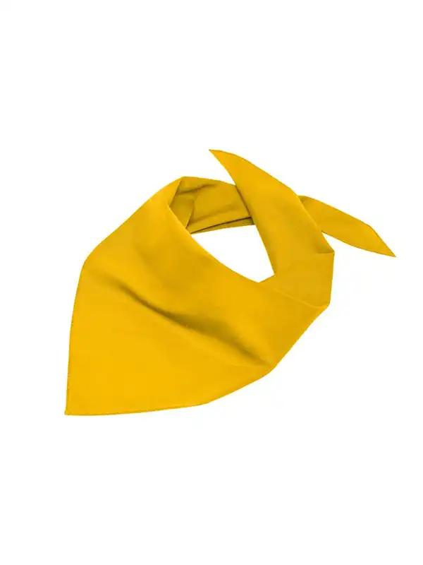 Gold Yellow