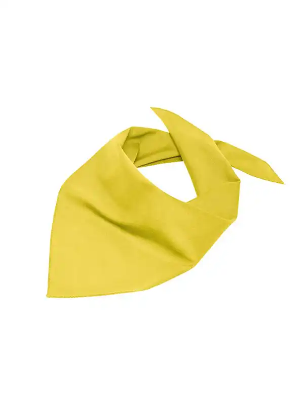 Sun Yellow