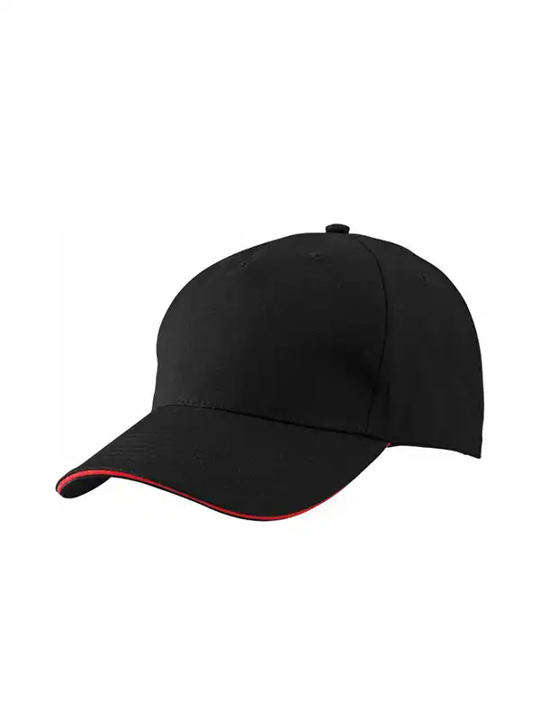 Black/Red
