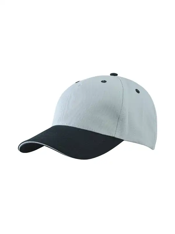 Light Grey/Black/Light Grey