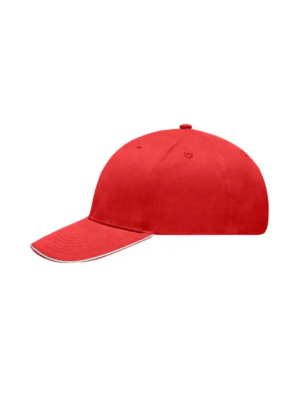 Red/White