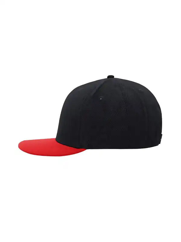 Black/Red