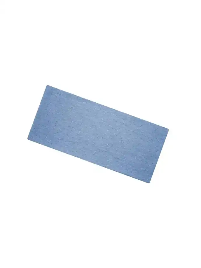 Light Denim Melange