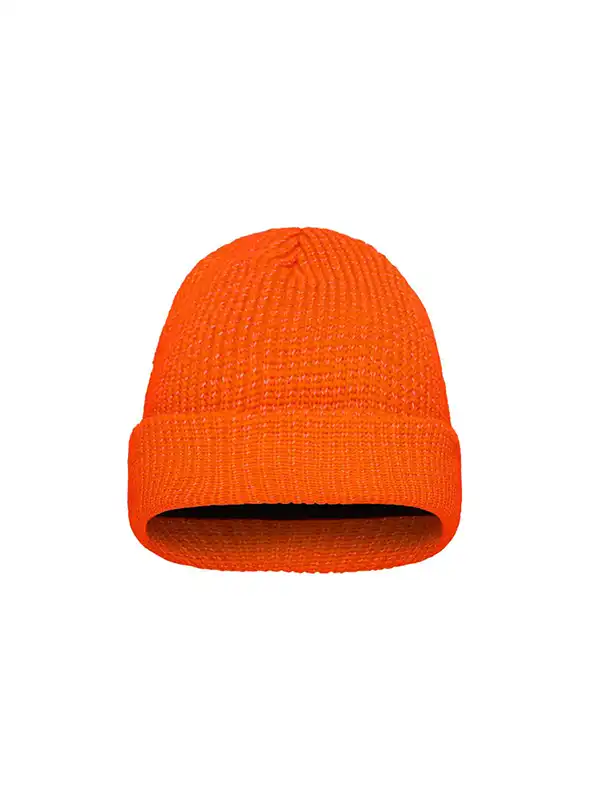 Bright Orange