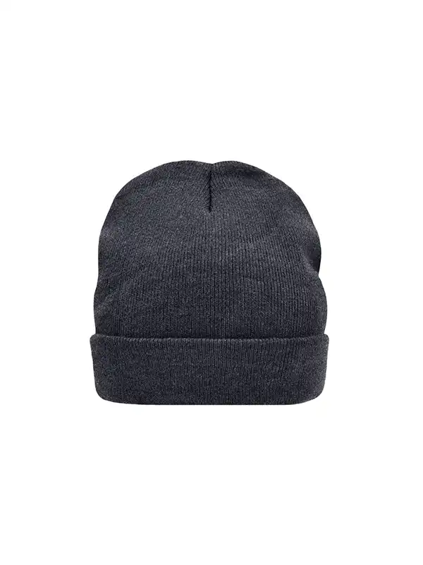 Dark Grey Melange