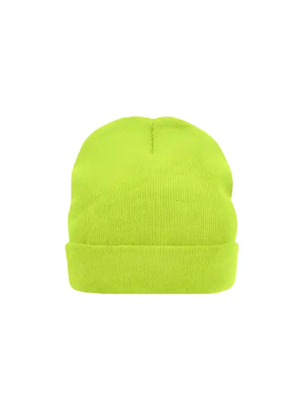 Fluorescent Yellow