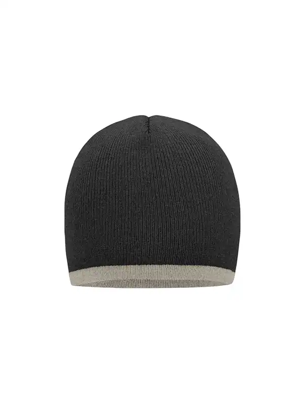 Grey Melange/Light Grey Melange
