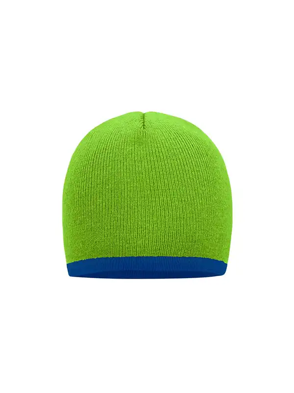 Lime Green/Royal