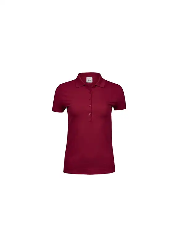 Deep Red