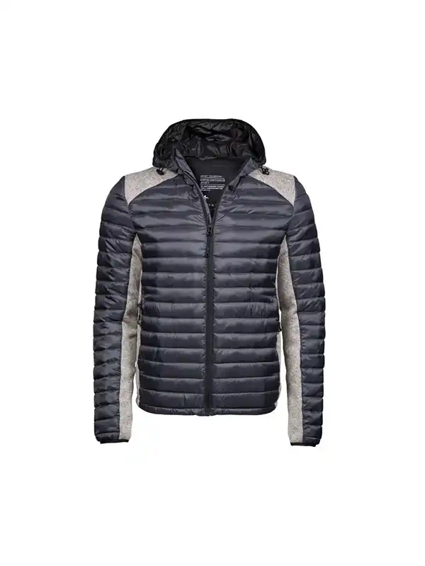 Space Grey/Grey Melange