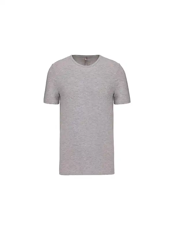 Light Grey Heather