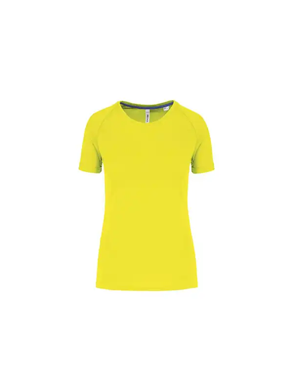 Fluorescent Yellow