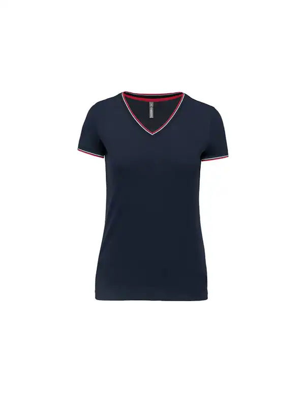 Navy/Red/White