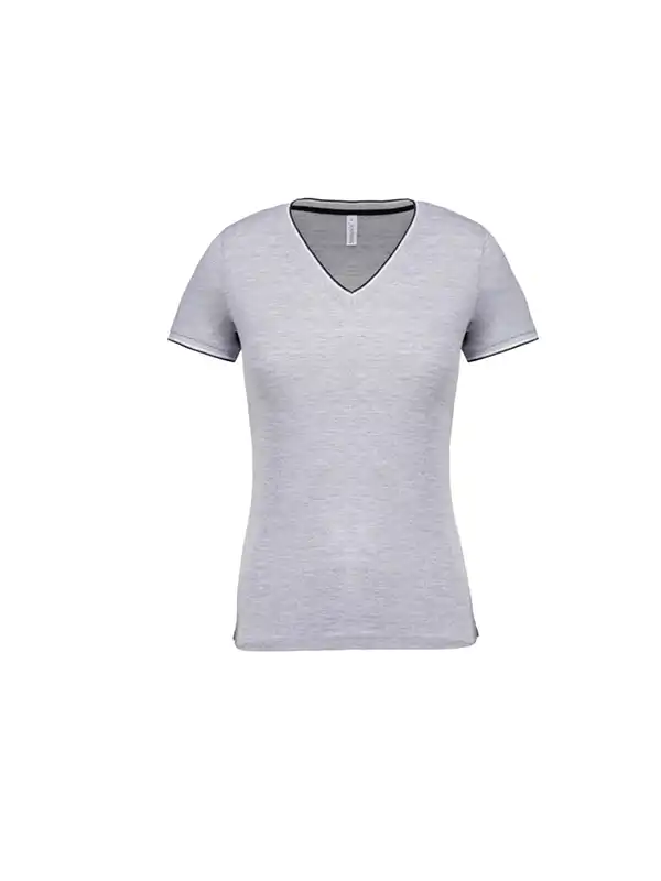 Oxford Grey/Navy/White