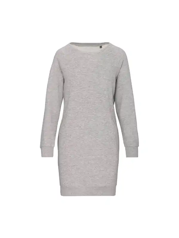 Light Grey Heather