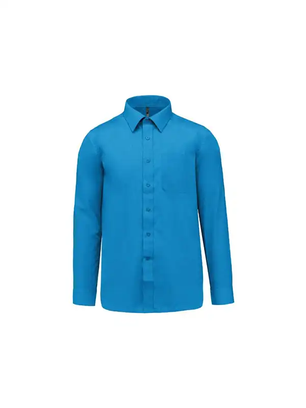 Bright Turquoise