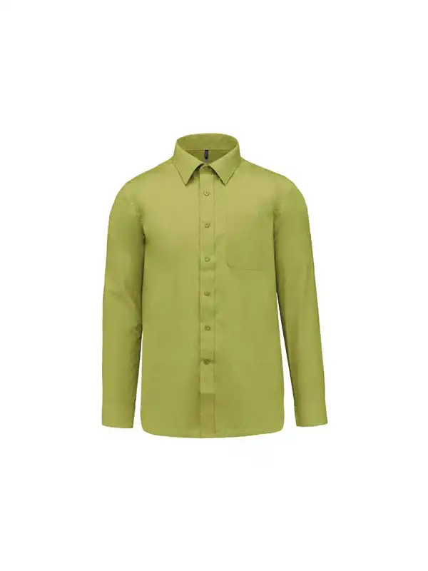 Burnt Lime