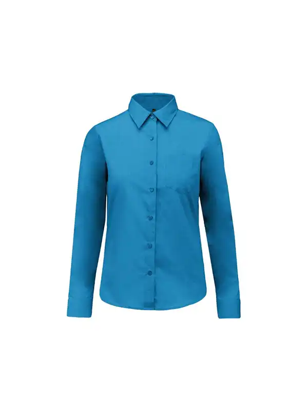 Bright Turquoise