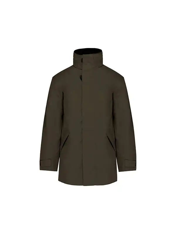 Deep Khaki
