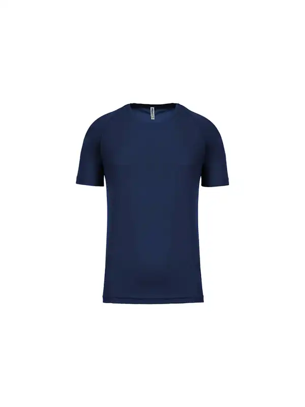 Sporty Navy