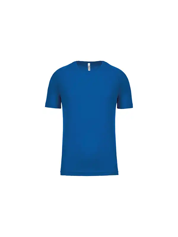Sporty Royal Blue