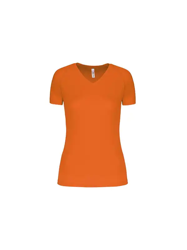 Fluorescent Orange