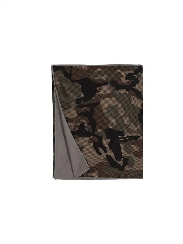 Olive Camouflage