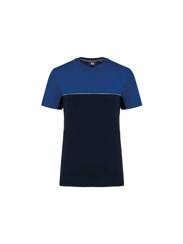 Navy/Royal Blue