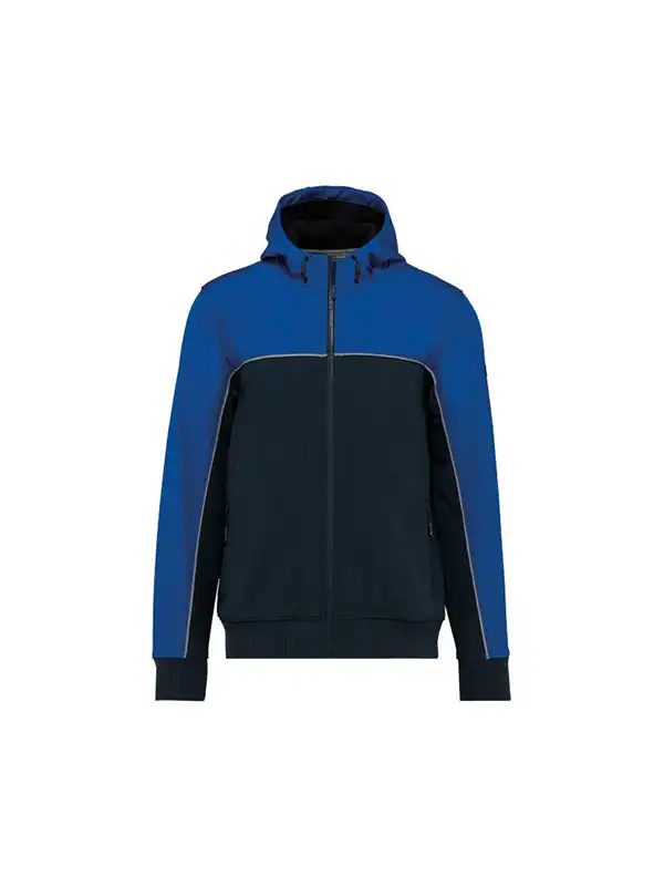 Navy/Royal Blue