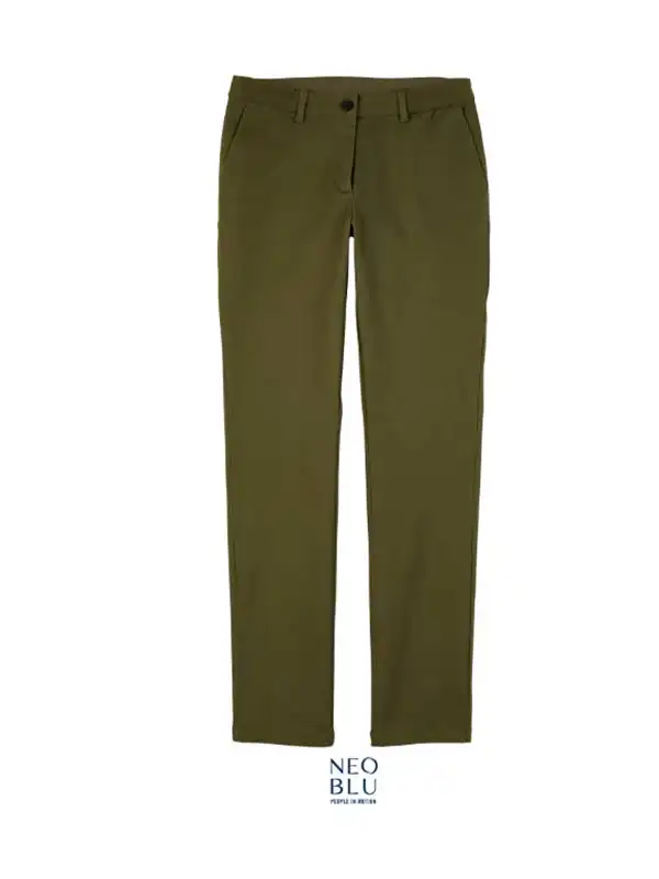 Deep Khaki