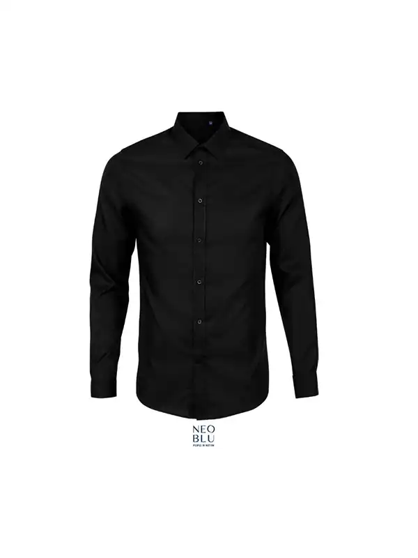 Deep Black