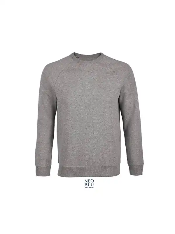 Grey Melange