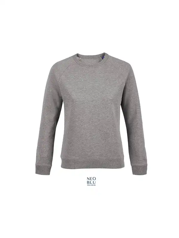 Grey Melange