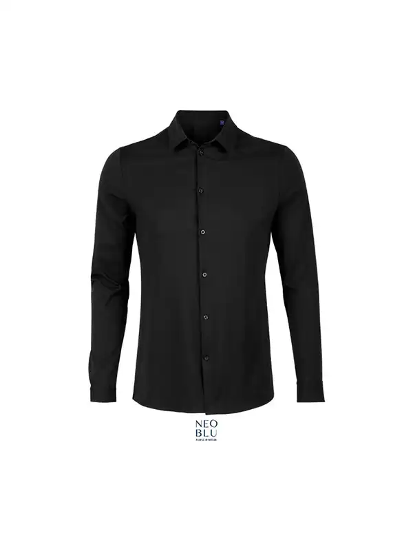 Deep Black